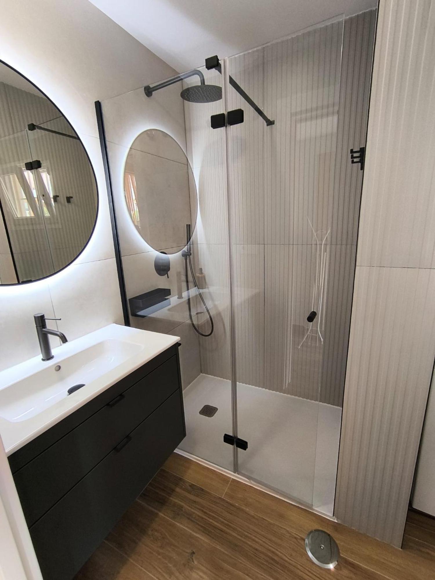 Appartement Bajo De Diseno, Piscina Privada Climatiza, 150M De La Playa à Vera Extérieur photo